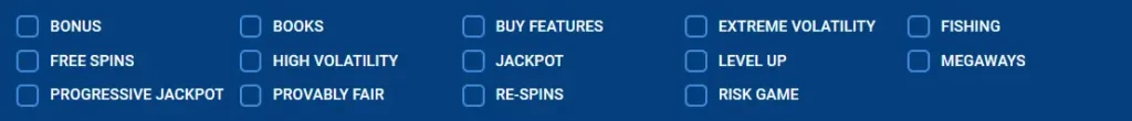 Features on Mostbet Features on Mostbet