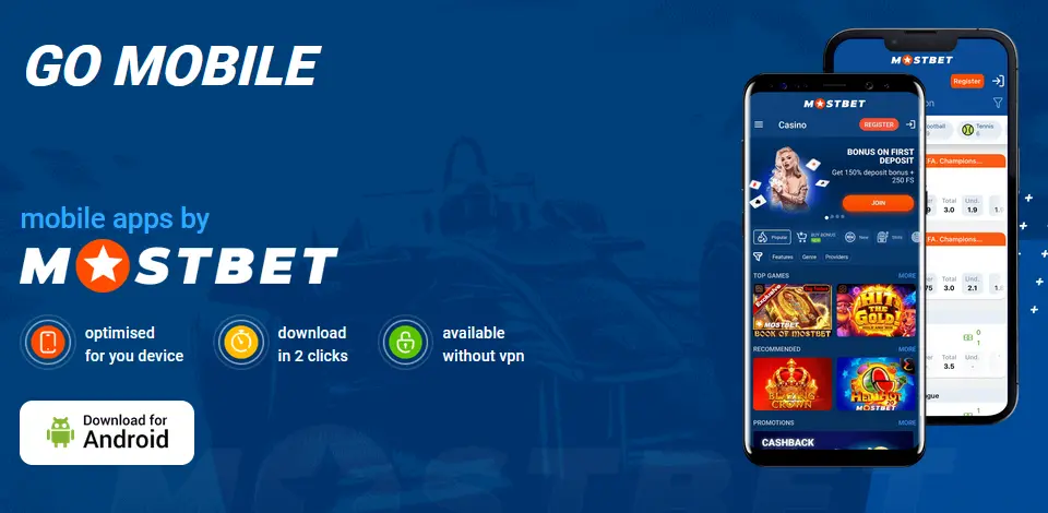 GO MOBILE