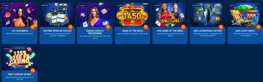 Mostbet Casino Bonuses Mostbet Casino Bonuses