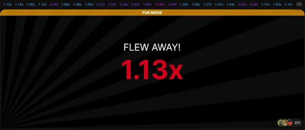 Odds in Aviator Odds in Aviator