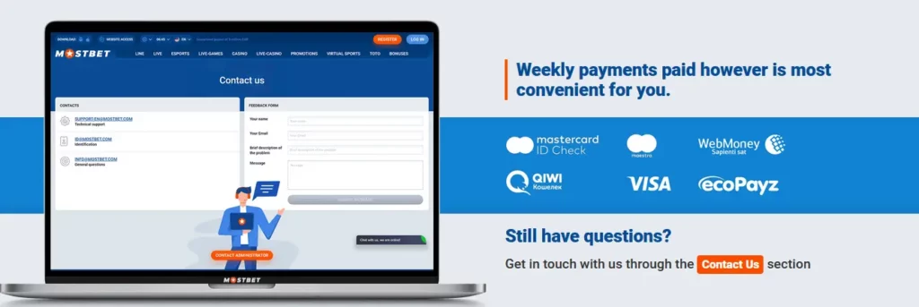 Payment Processing