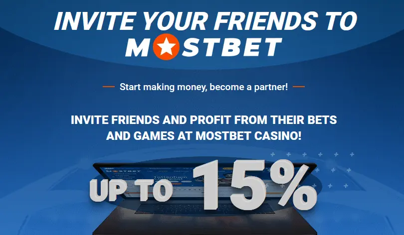 Profit for your friend