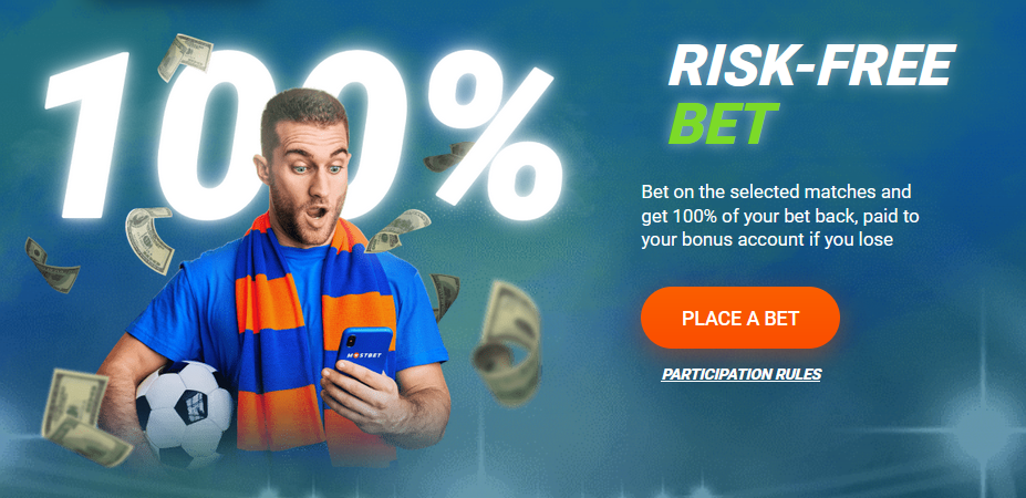 Risk-free Bet