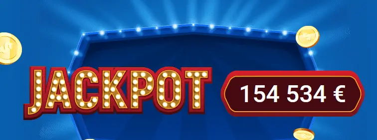 TOTO Jackpot