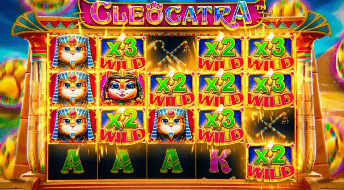 Demo Version Cleocatra