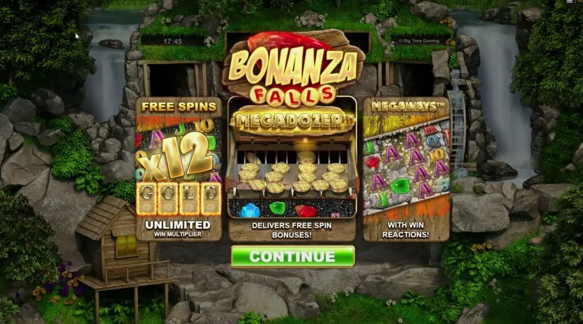 How to Start Playing Bonanza on Mostbet