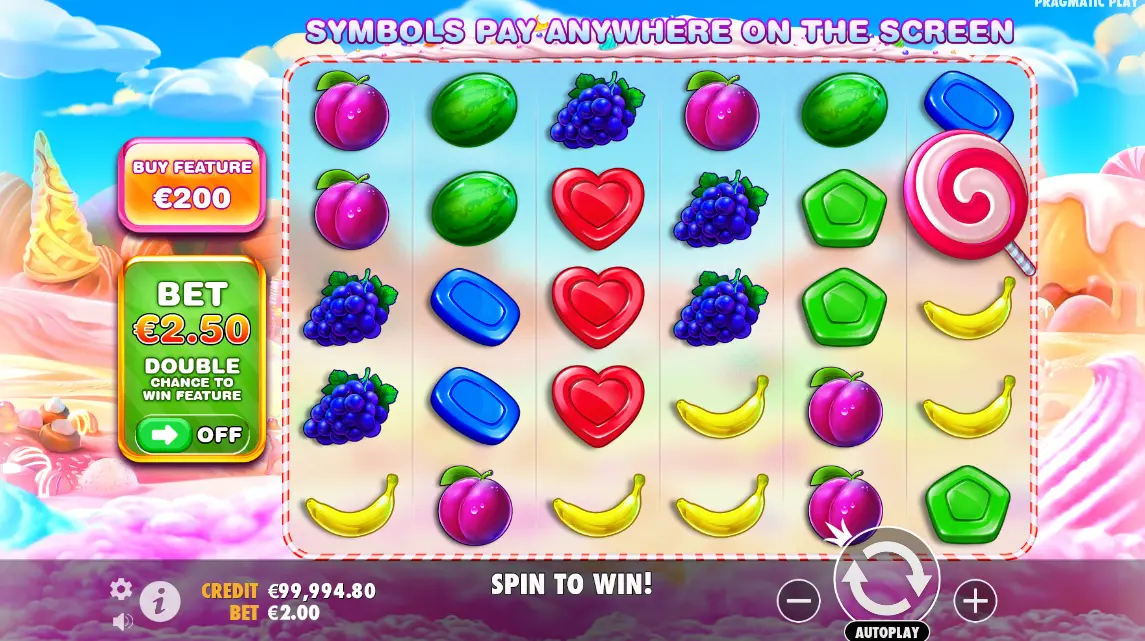 How to Start Playing Sweet Bonanza on Mostbet